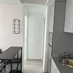 Apartmán Rayito De Sol *