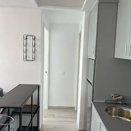 Apartment Rayito De Sol *