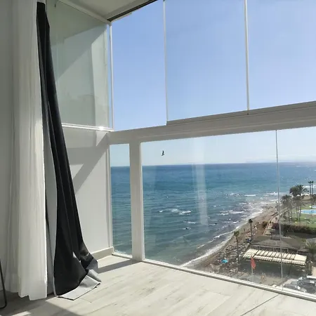 Apartamento Rayito De Sol Mijas