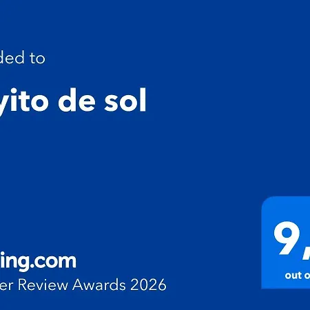 Rayito De Sol *