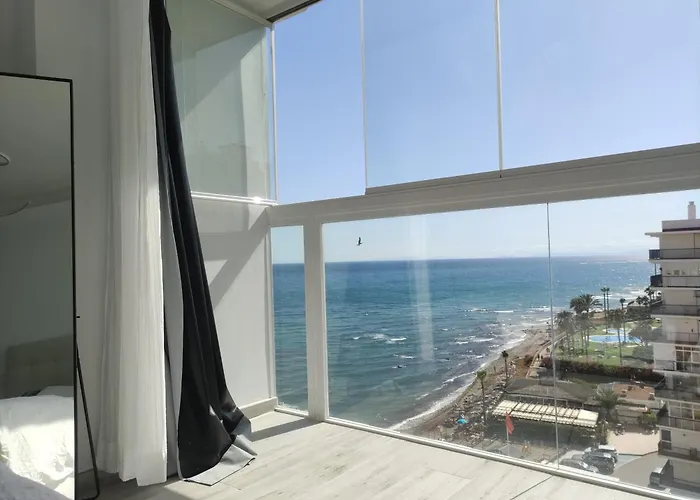Apartamento Rayito De Sol Mijas