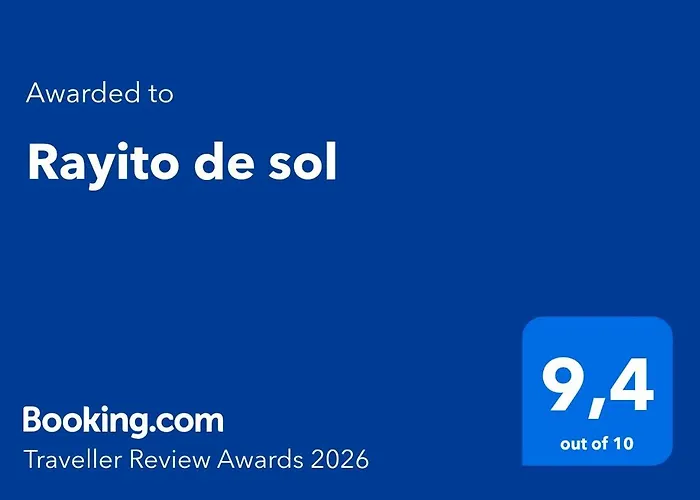 Rayito De Sol *