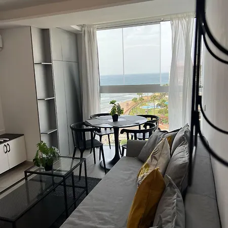 Apartment Rayito De Sol *