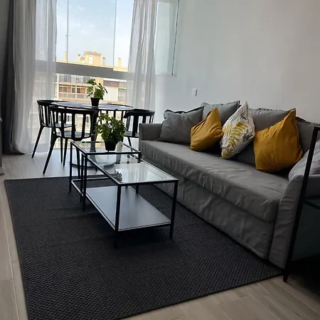 Apartamento Rayito De Sol *