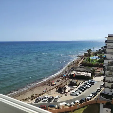 Apartment Rayito De Sol *