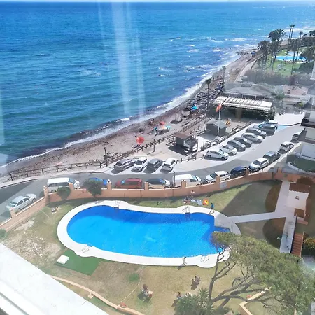 Rayito De Sol Apartment
