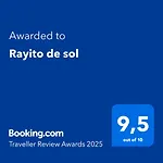 Rayito De Sol Apartmán